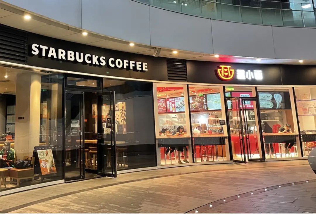 陆正耀的“趣小面”凭什么值10个亿？