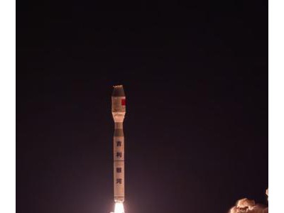 即将完成一期组网,吉利星座将向全球提供卫星物联通信服务