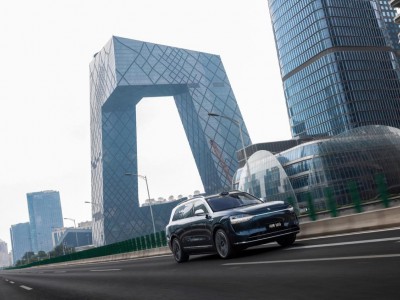 问界m9 ota升级:30 项新升级功能,智慧出行再进化