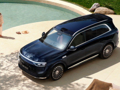 家庭智慧旗舰suv问界m8纯电版发布，35.98万元起售