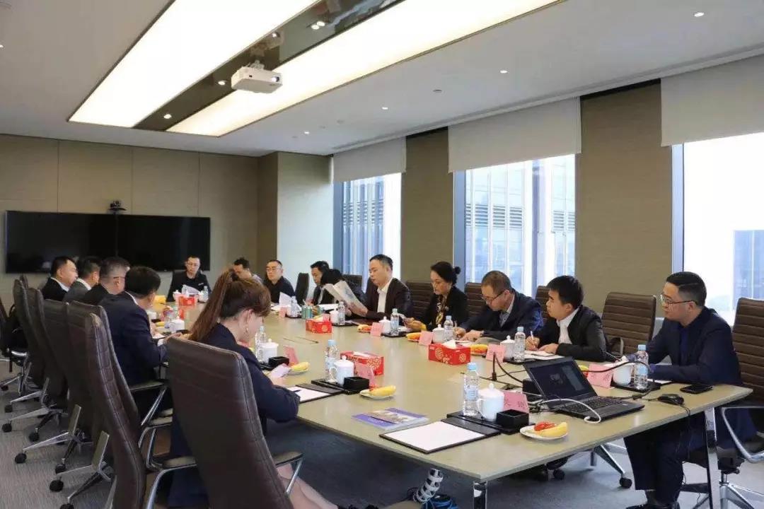 云岩区与复星集团签署战略合作协议 将打造地标性建设项目