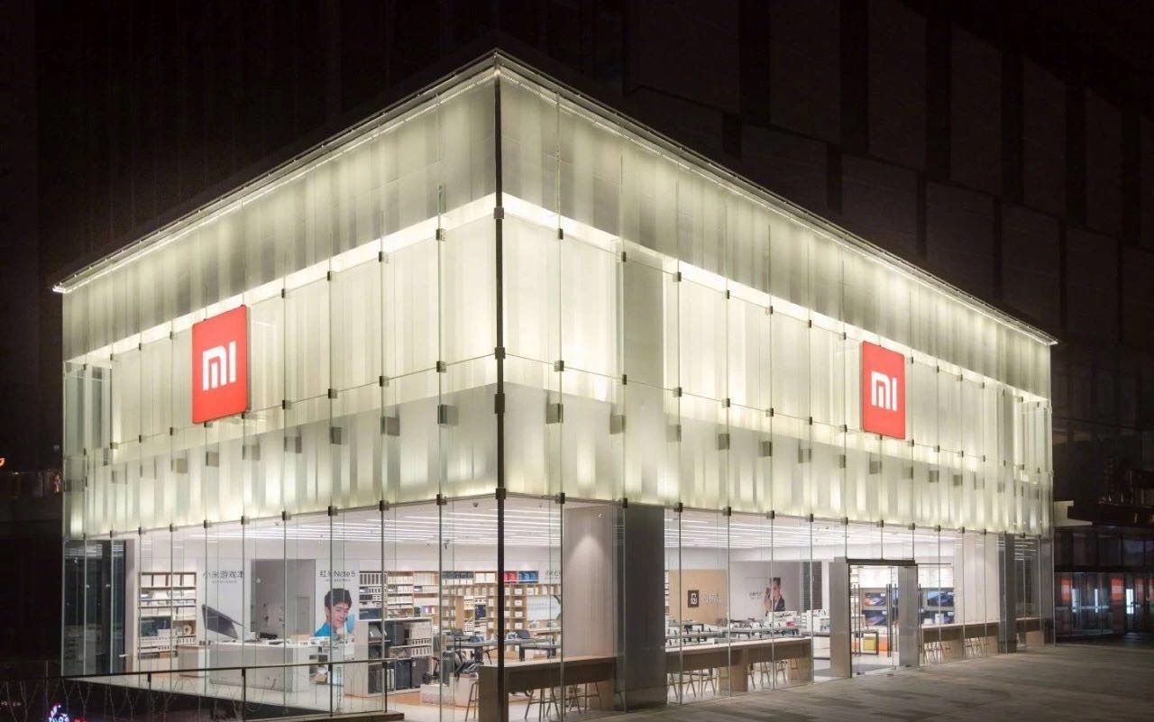 咱们剖析了507家小米之家，发现雷军开店的三大嗜好…