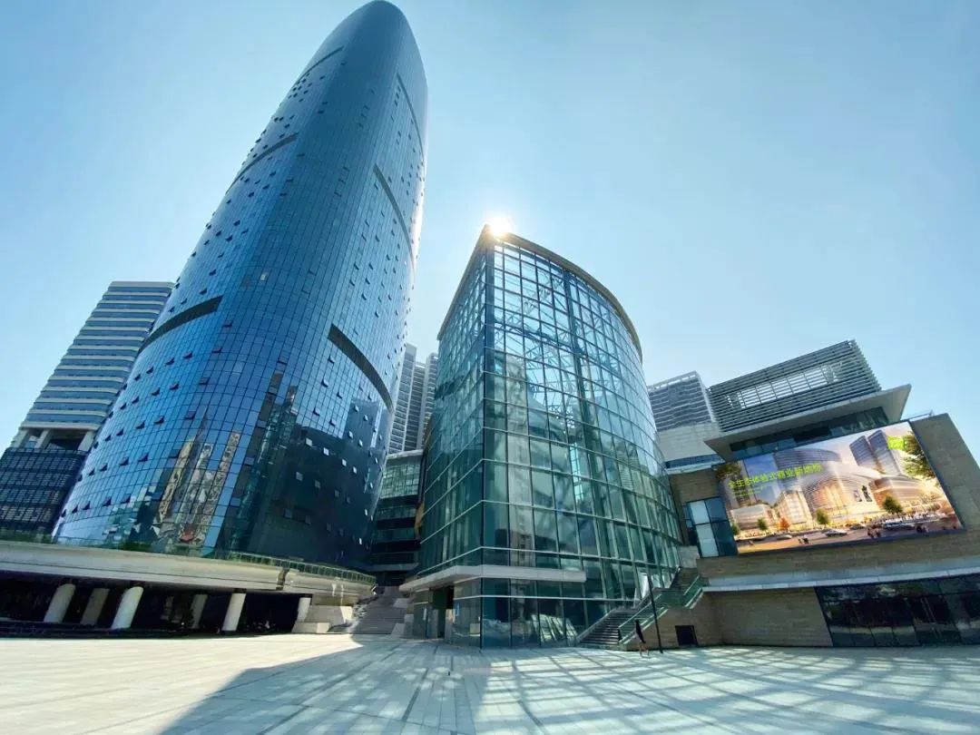 两年落下6子，深圳商管公司盯上了广佛区域！